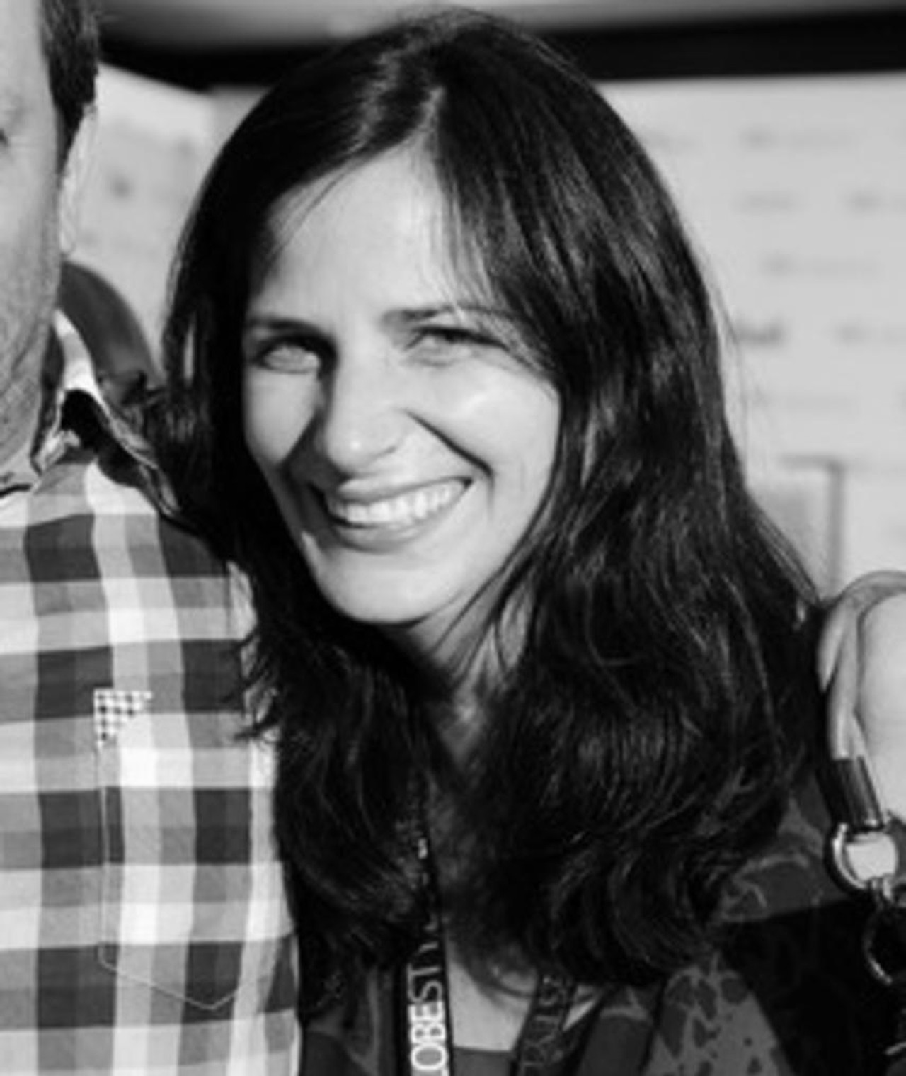Photo of Jennifer Weiss
