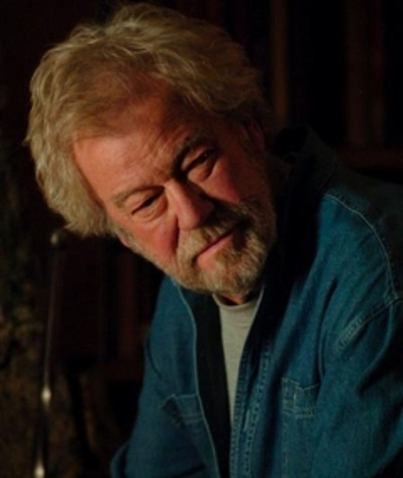 Photo of Gordon Pinsent