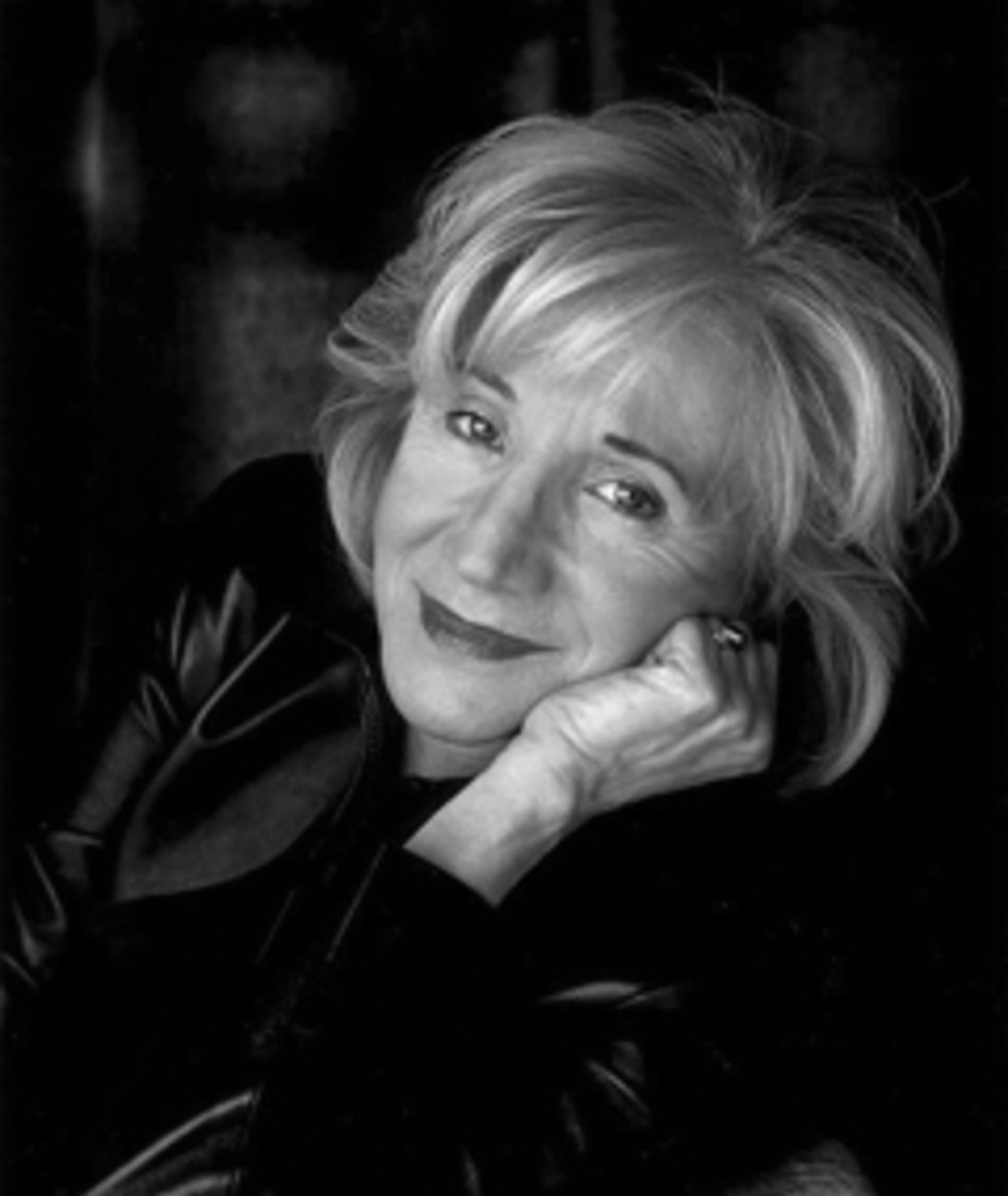 Photo of Olympia Dukakis
