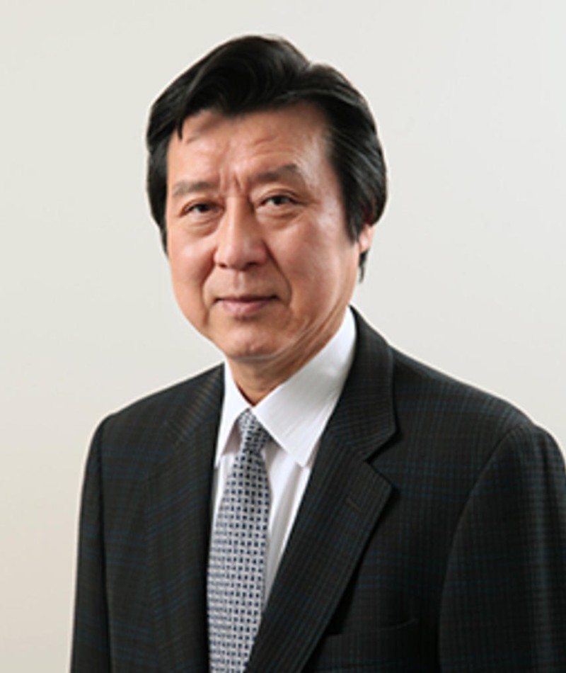 Photo of Takeo Hisamatsu