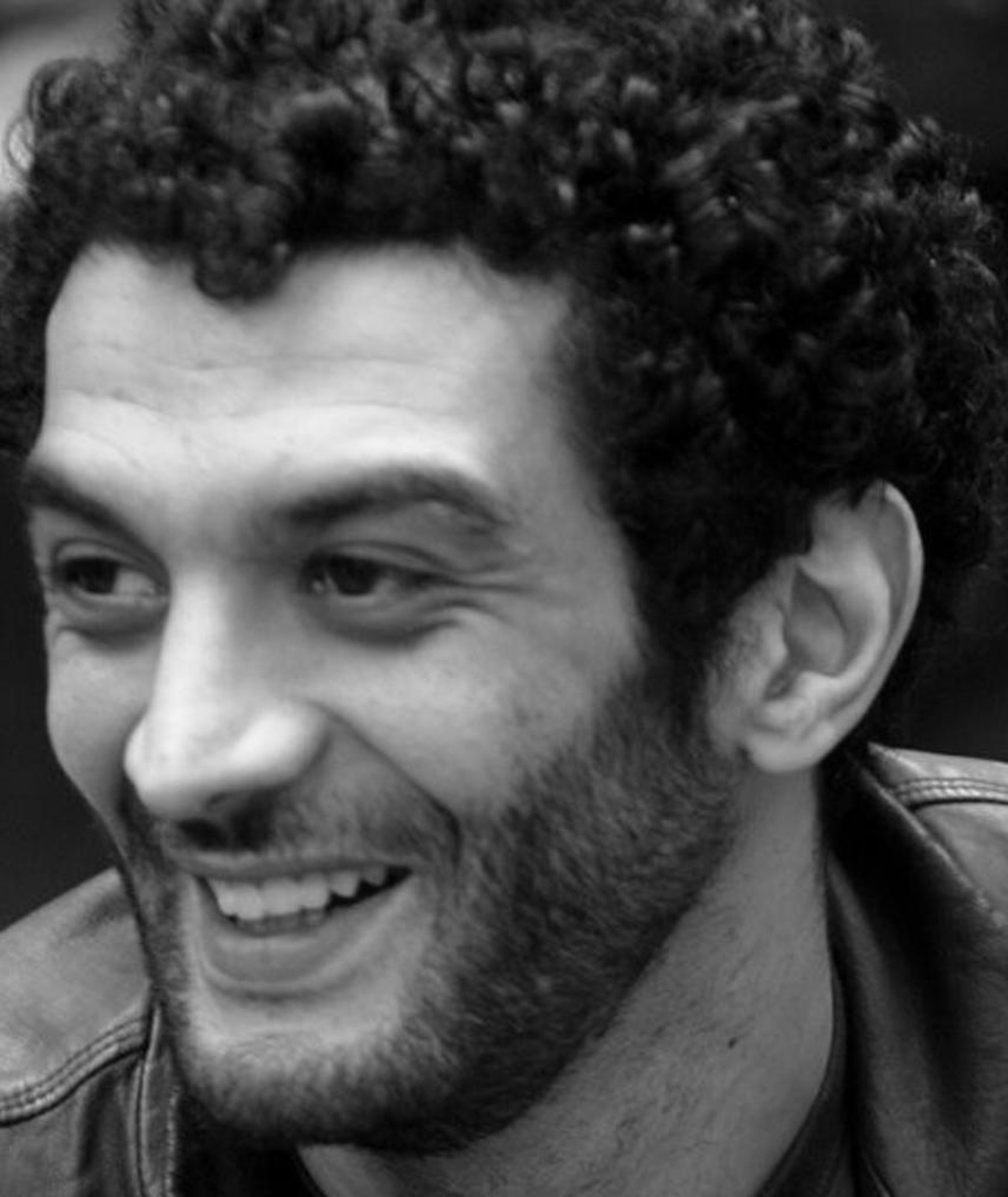Photo of Ramzy Bedia