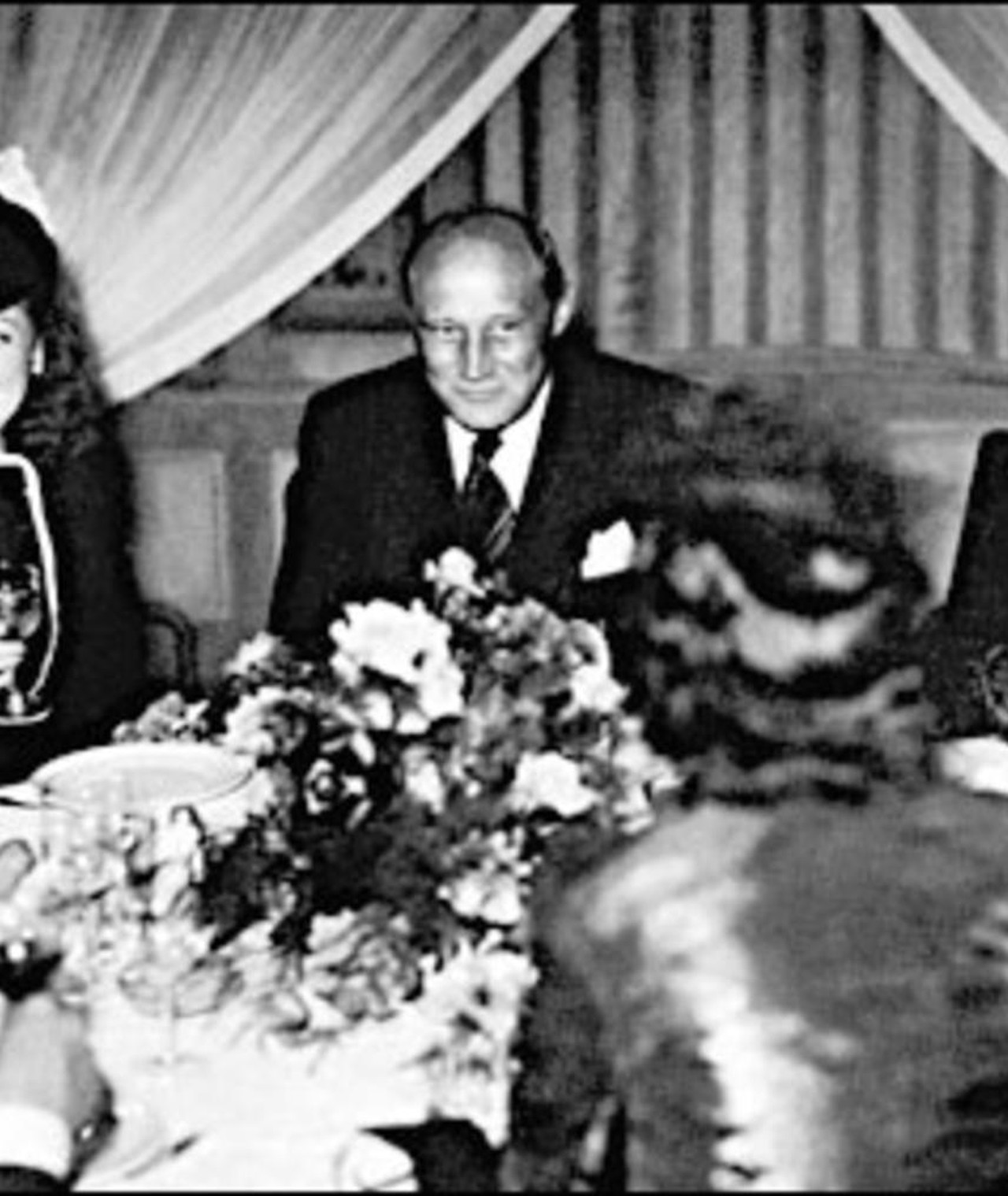 Photo of Alfred Greven