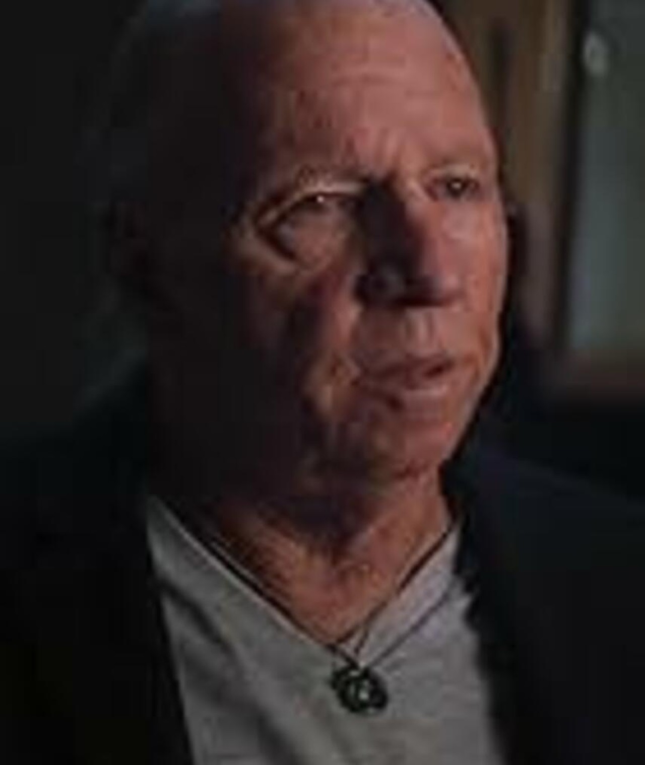 Photo of David Seawater