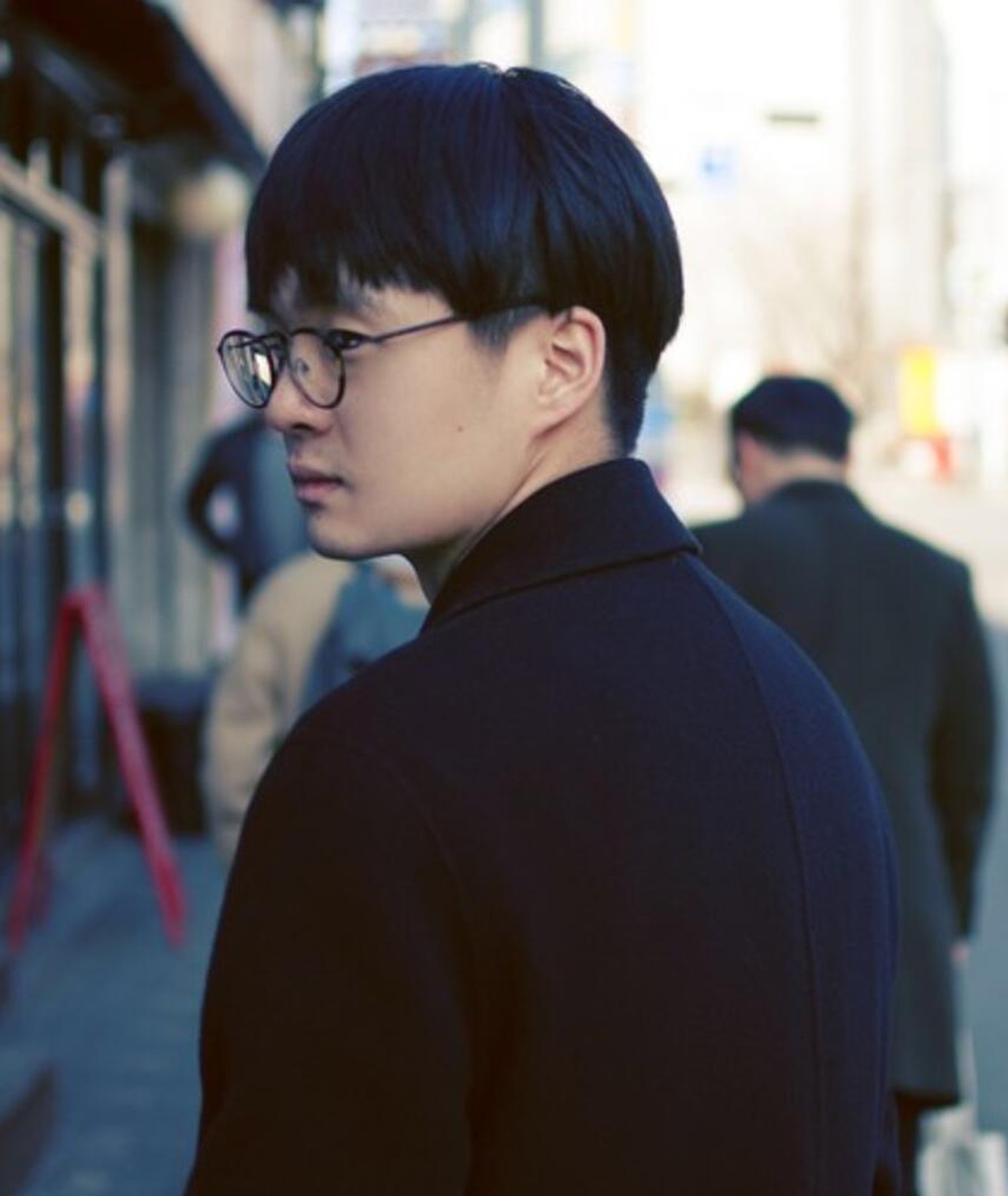 Photo of Kim Ji-hwan