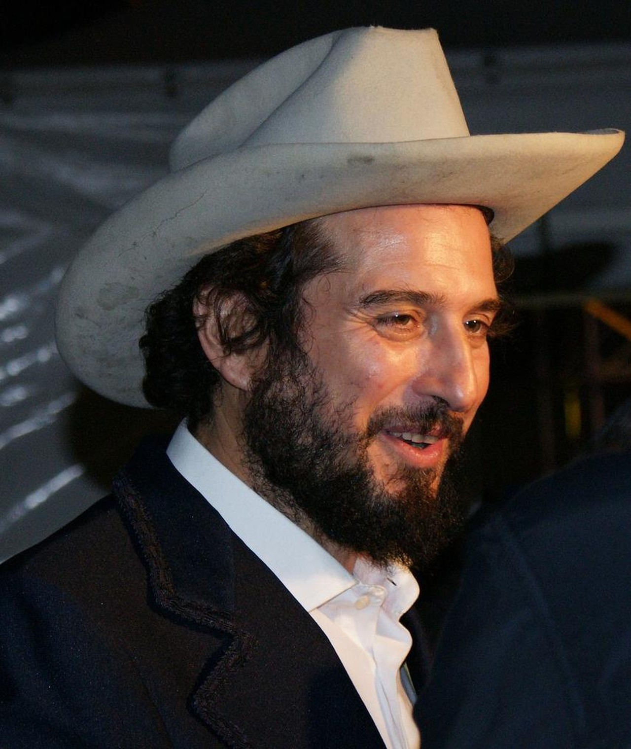 Photo of Vinicio Capossela