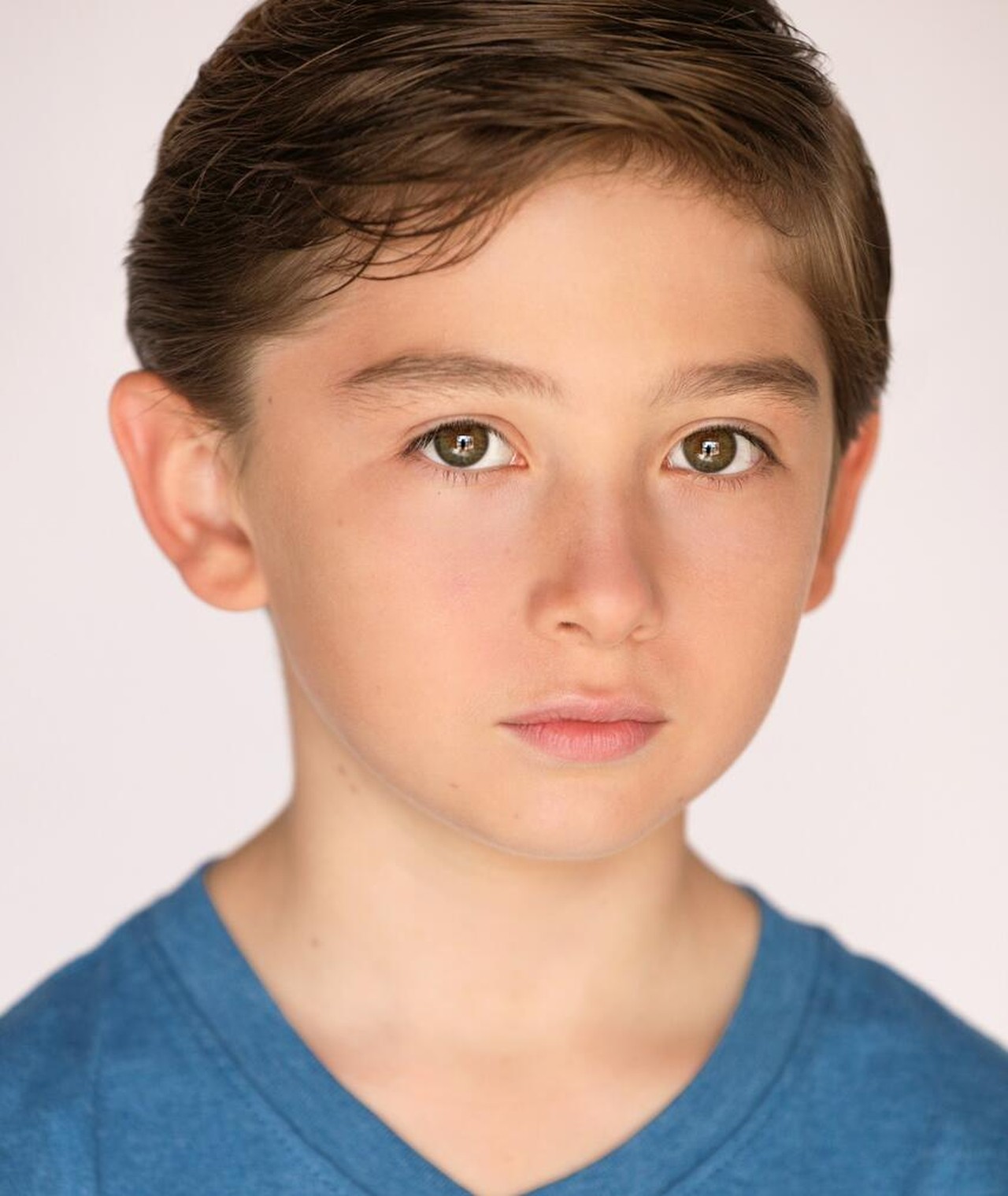 Photo of Preston Mota