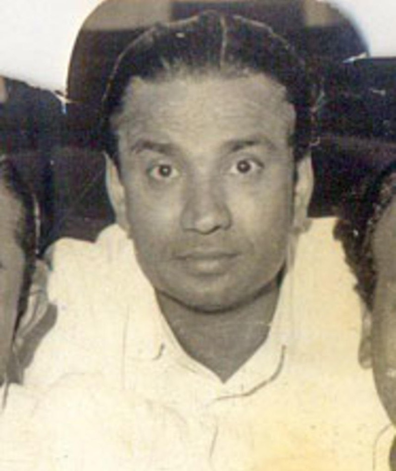 Ajit Banerjee – Movies, Bio and Lists on MUBI