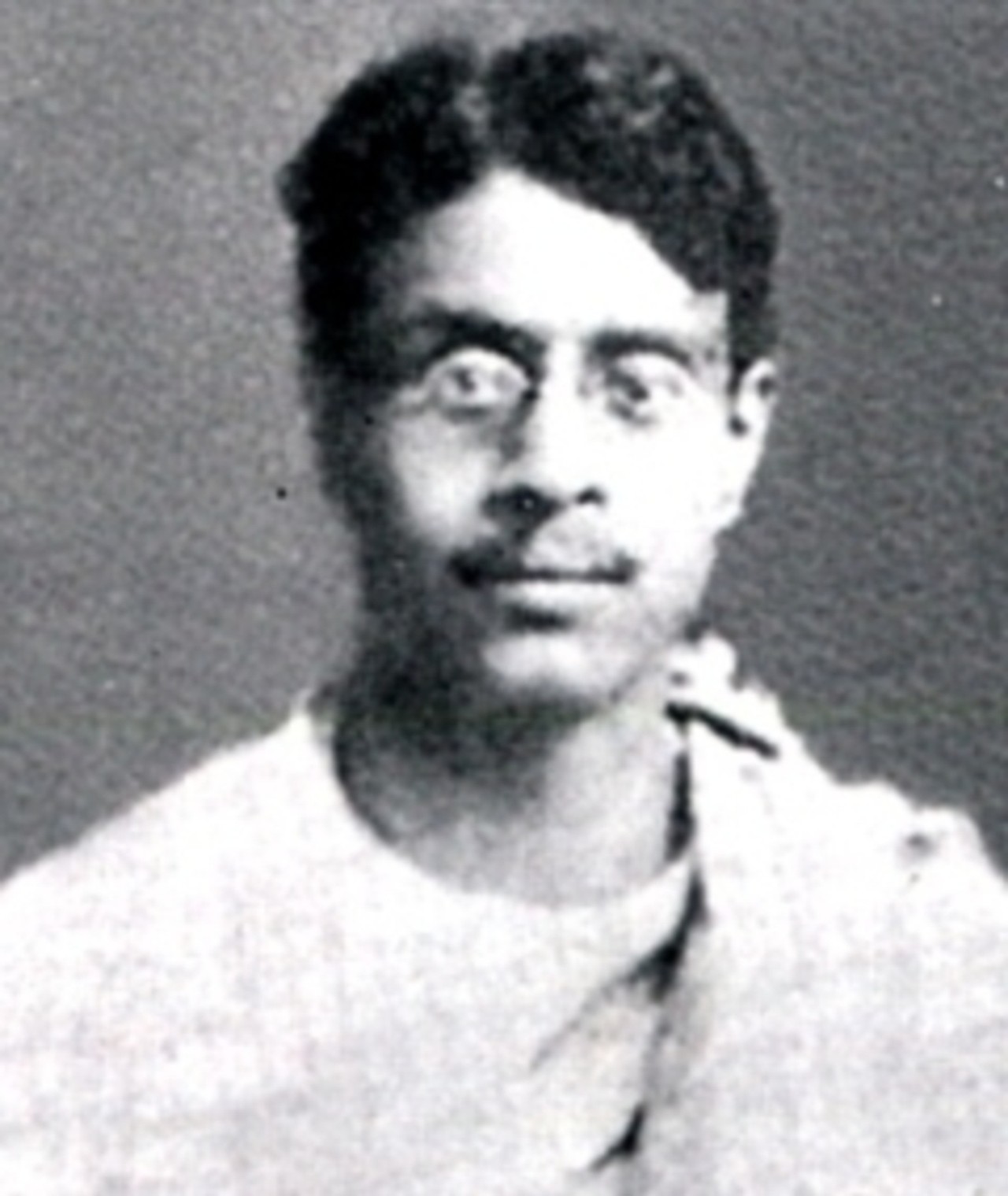 Photo of Sukumar Ray