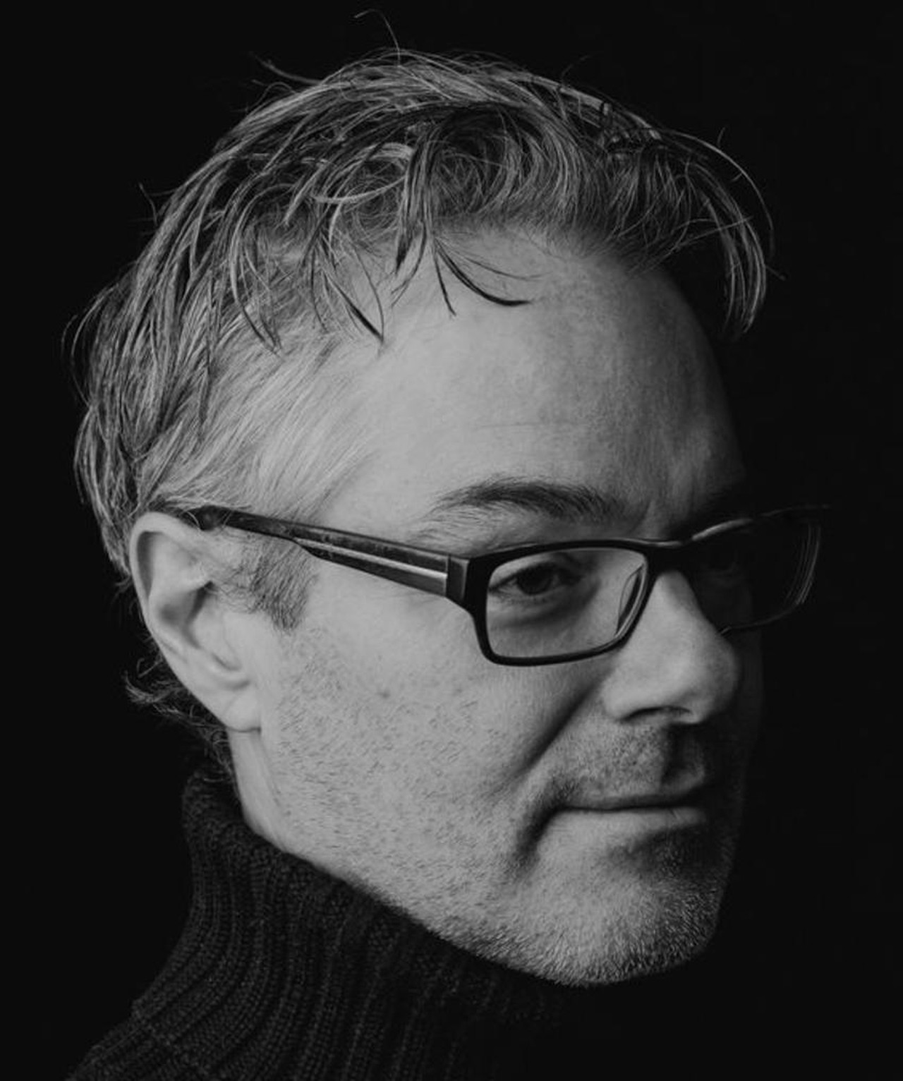 Photo of Marco Beltrami
