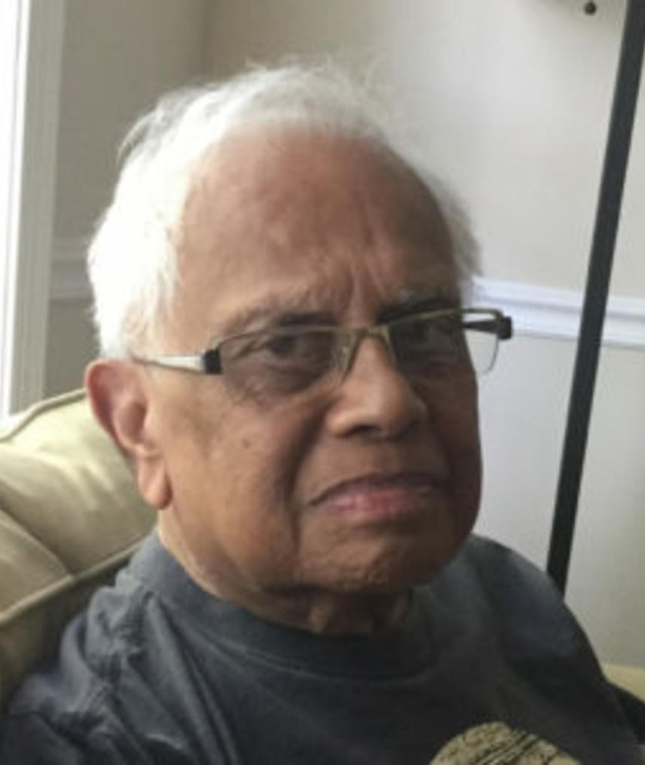Photo of Bimal Chatterjee