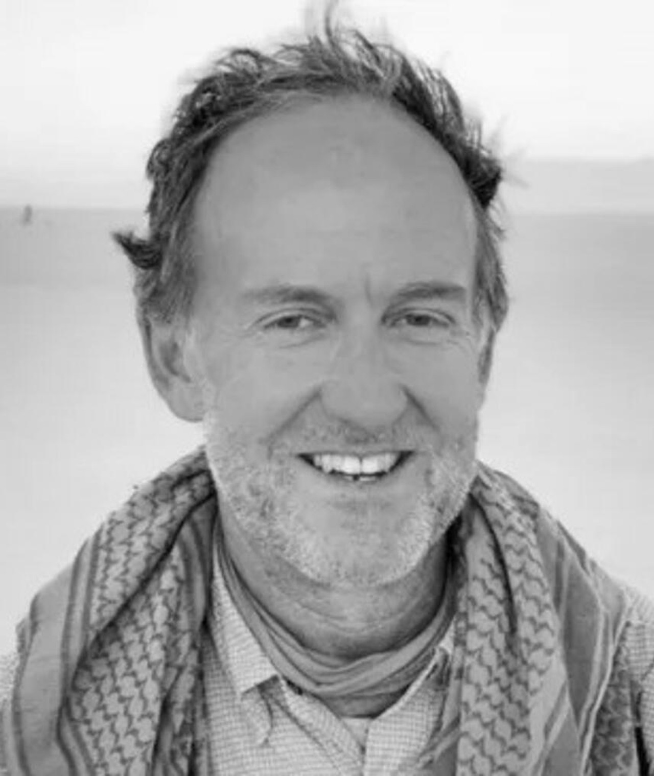 Photo of Greg Moga