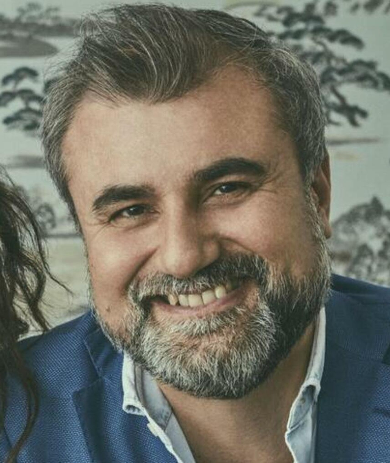 Photo of Raffaele Fabrizio
