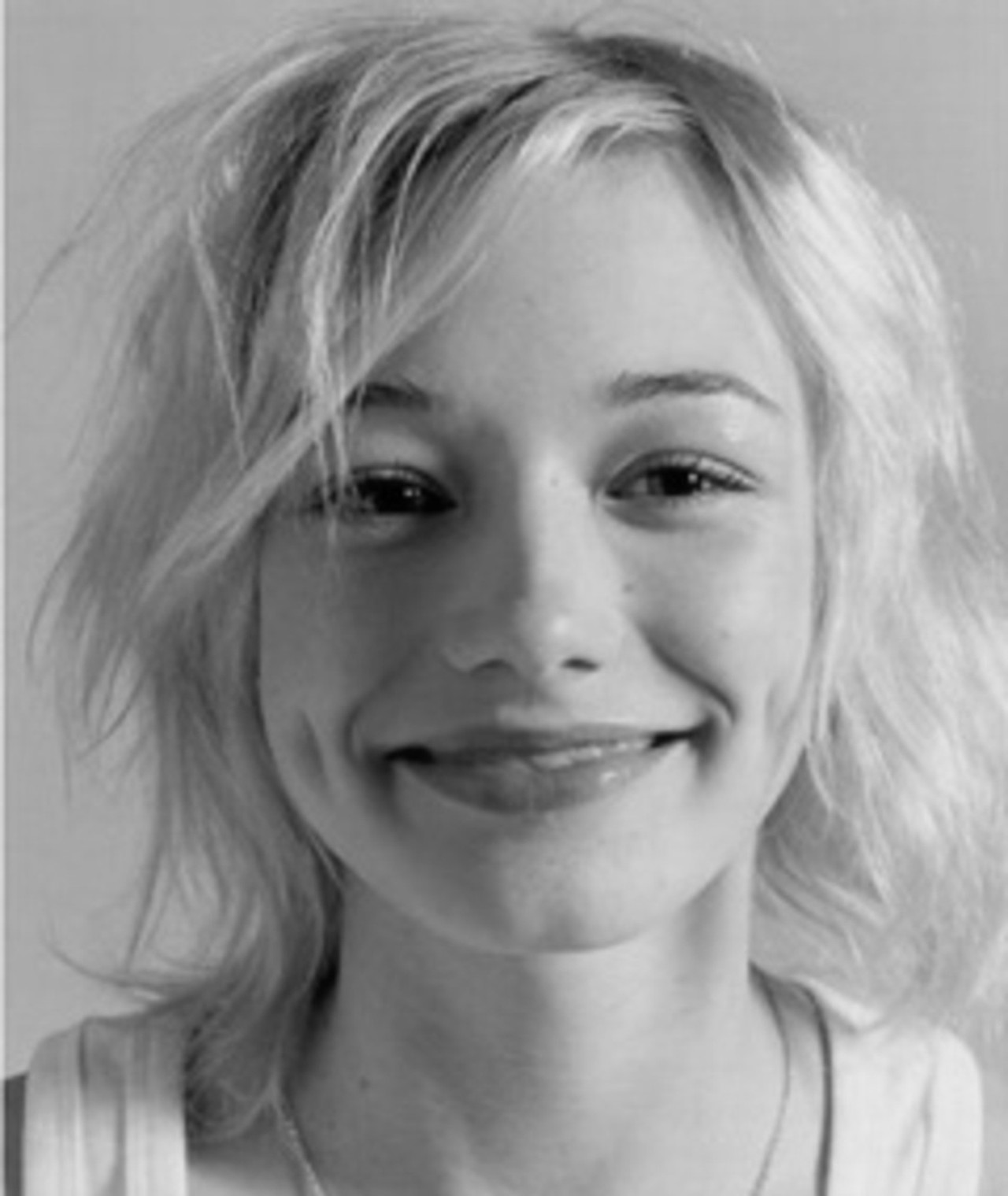 Photo of Oksana Akinshina