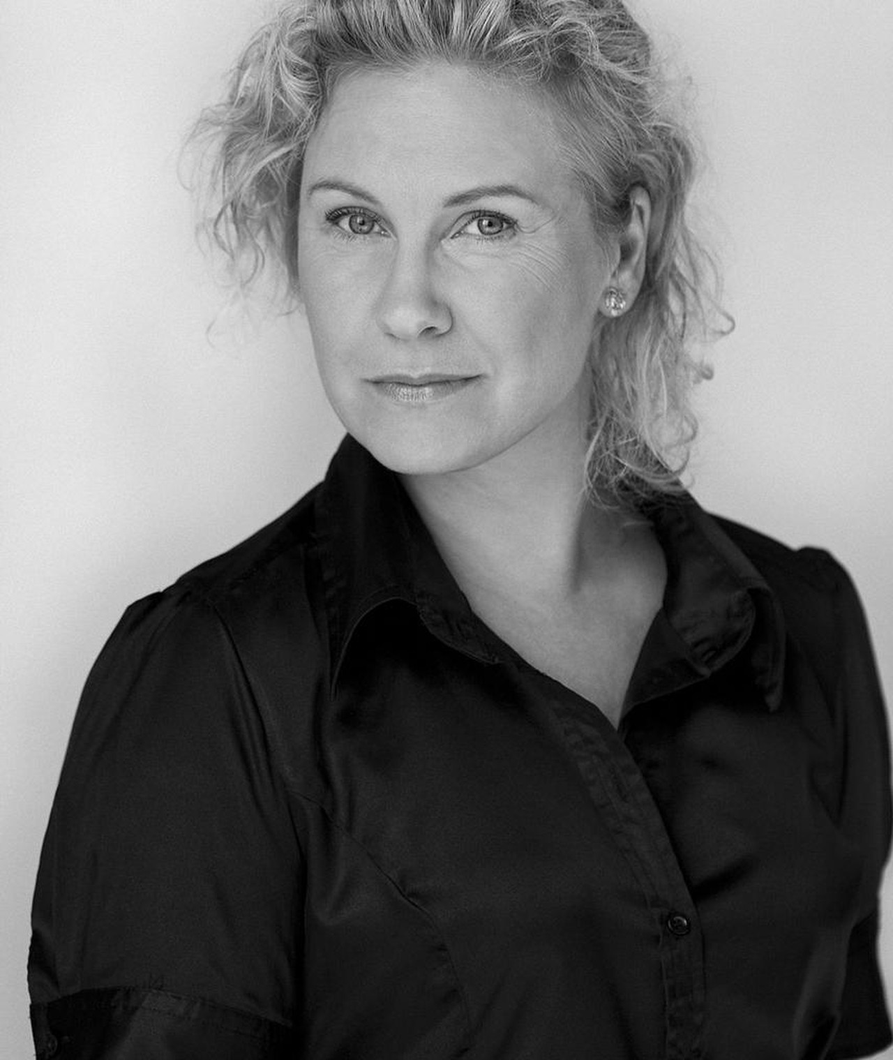 Photo of Eva Melander