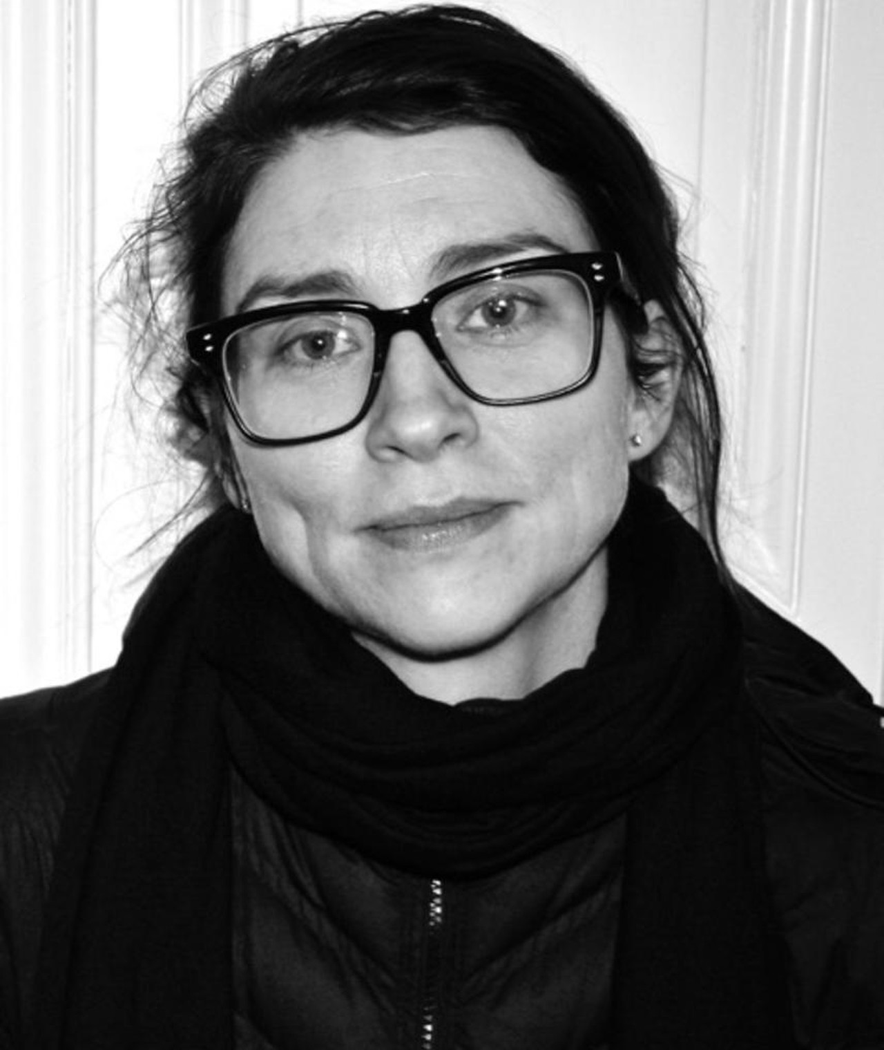 Photo of Rebecka Lafrenz