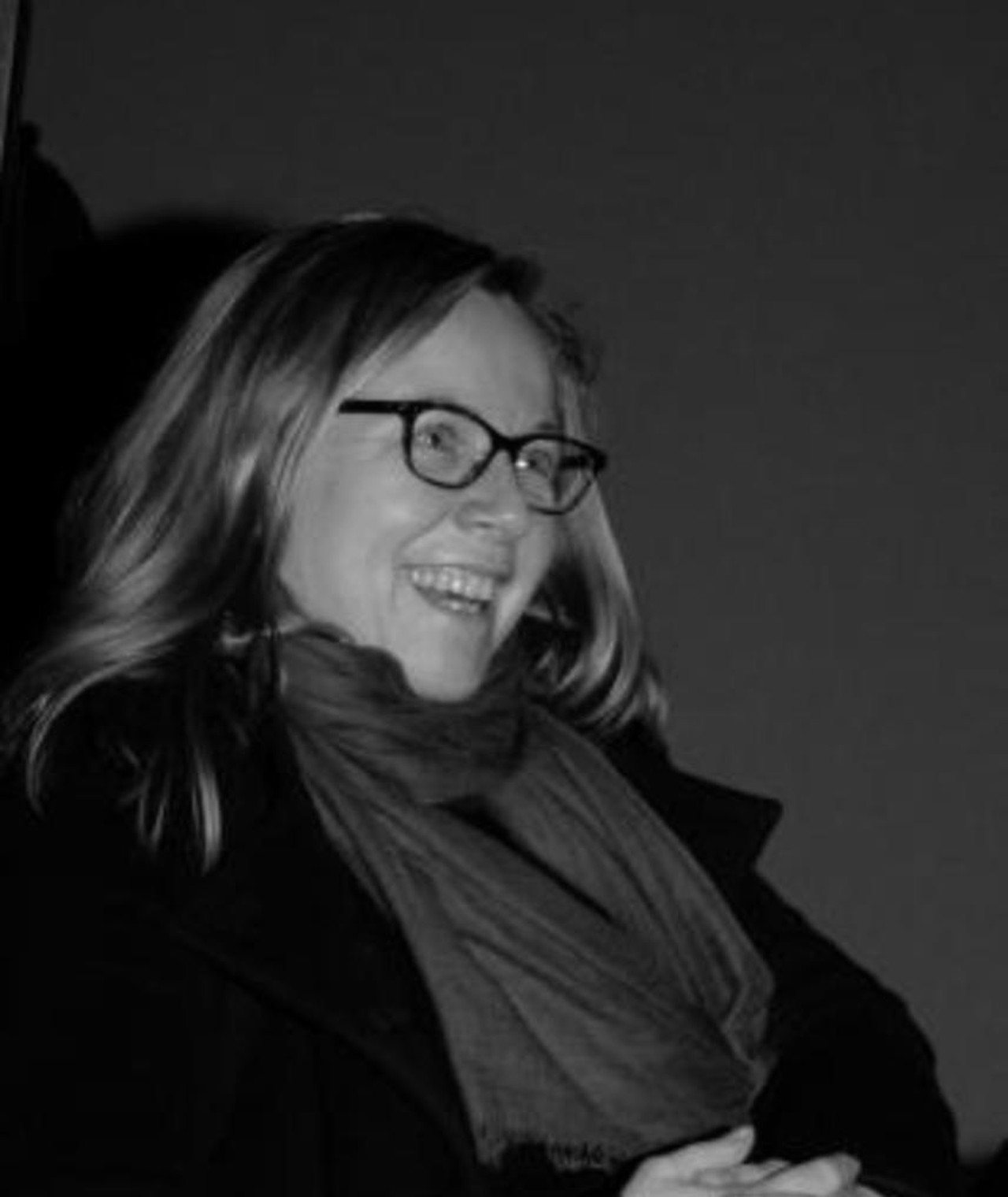 Photo of Julie Salvador