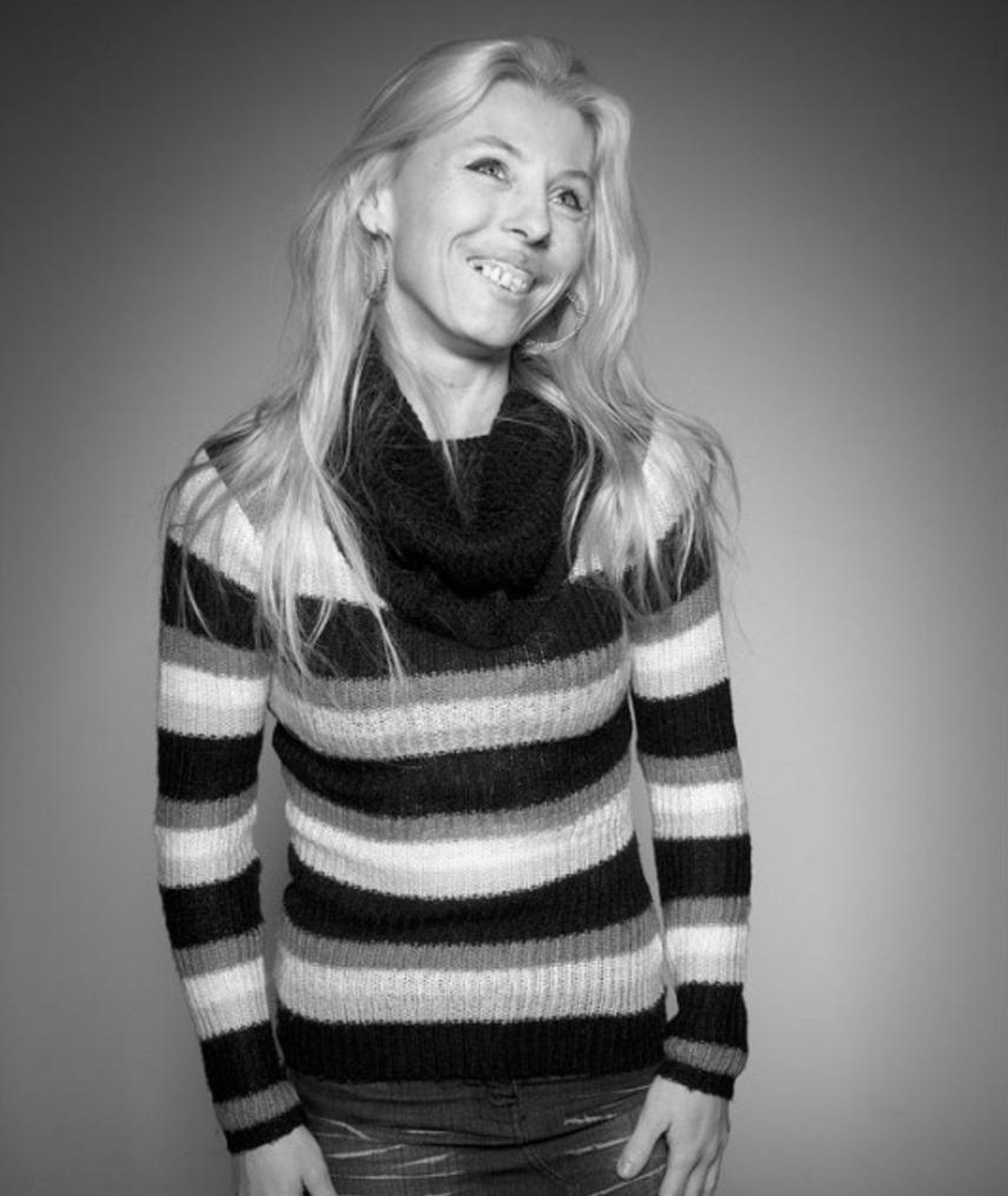 Photo of Erika Bók
