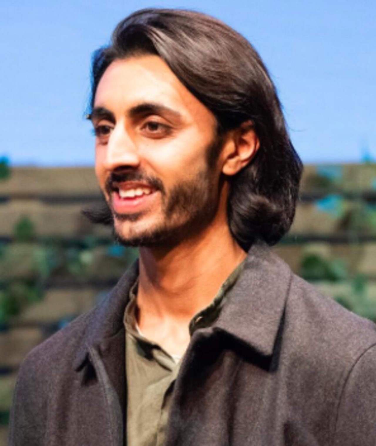 Photo of Gurjeet Singh
