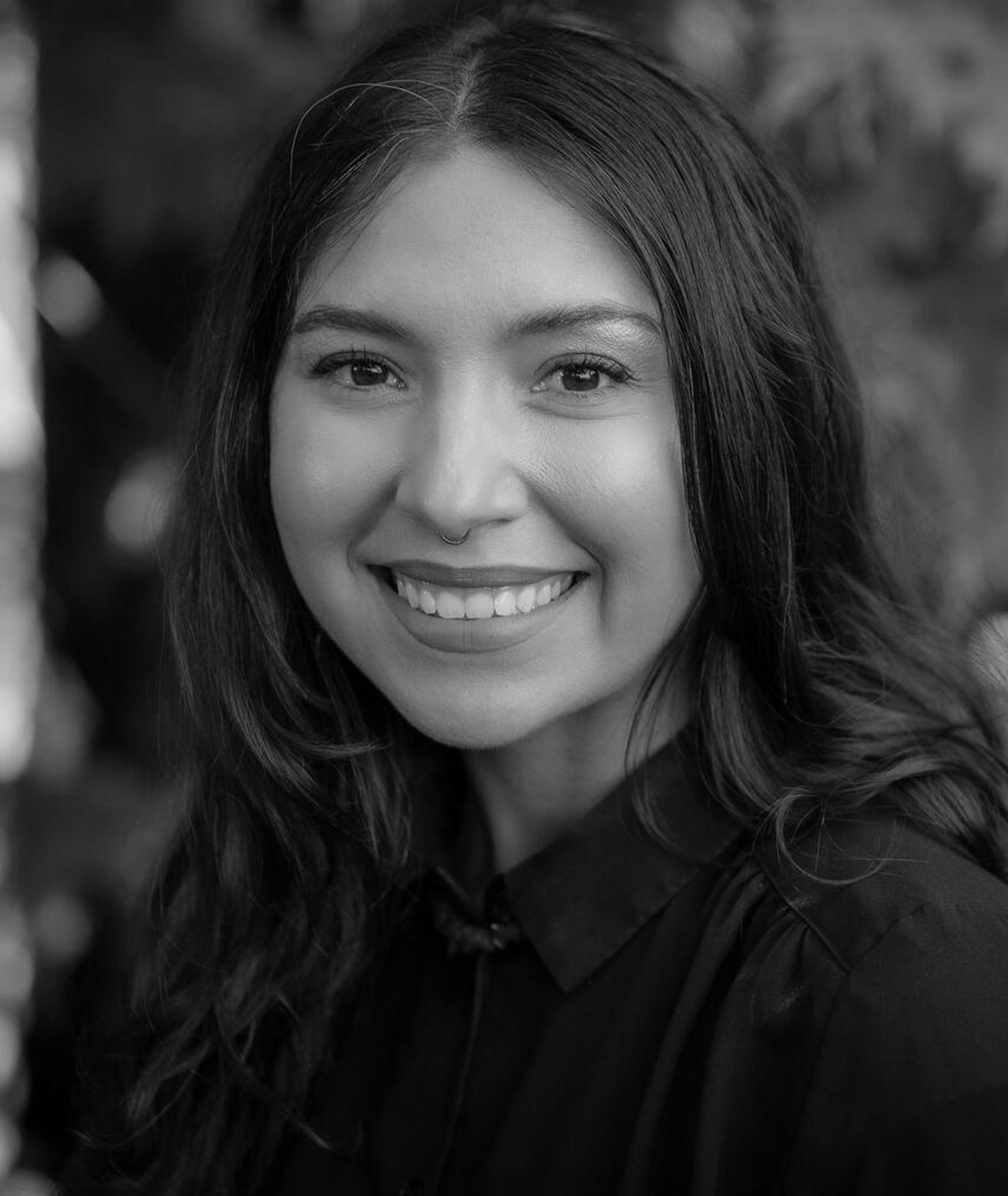 Photo of Savannah Romero