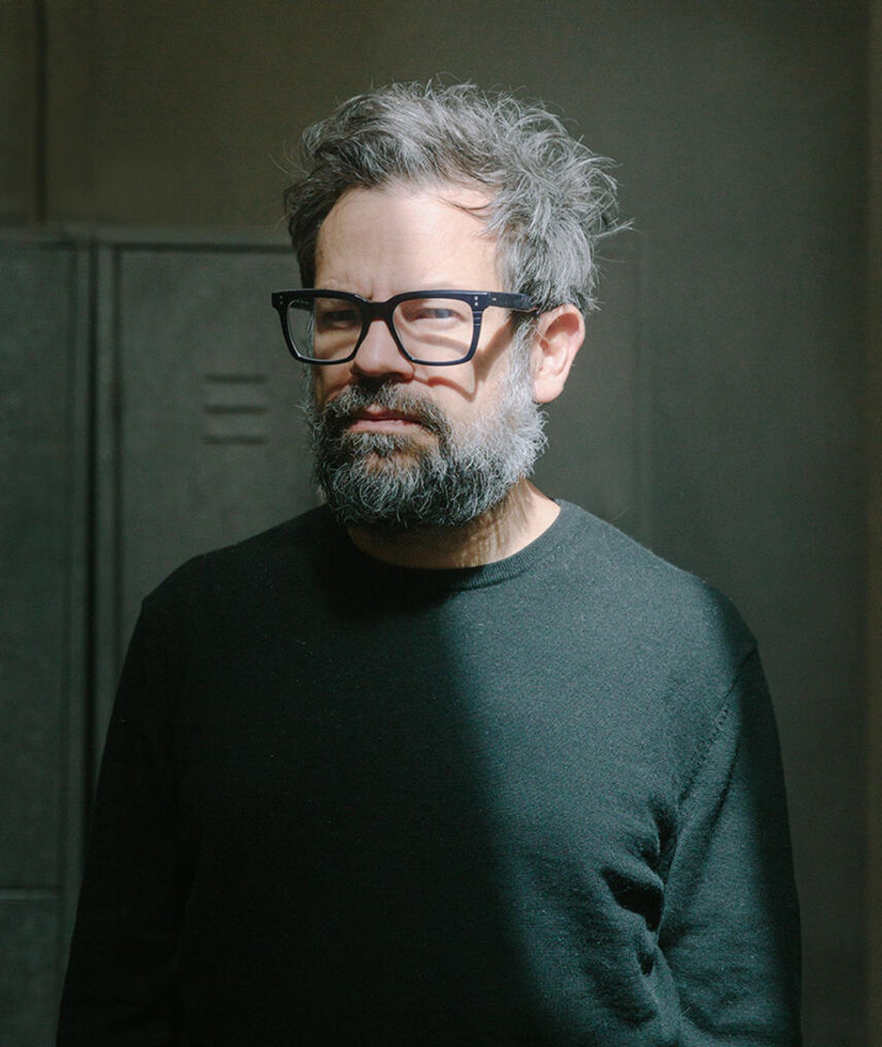 Foto de Pedro Reyes