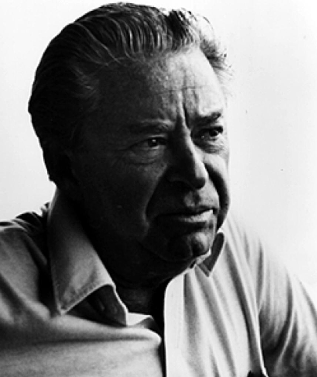 Photo of Alexander H. Cohen