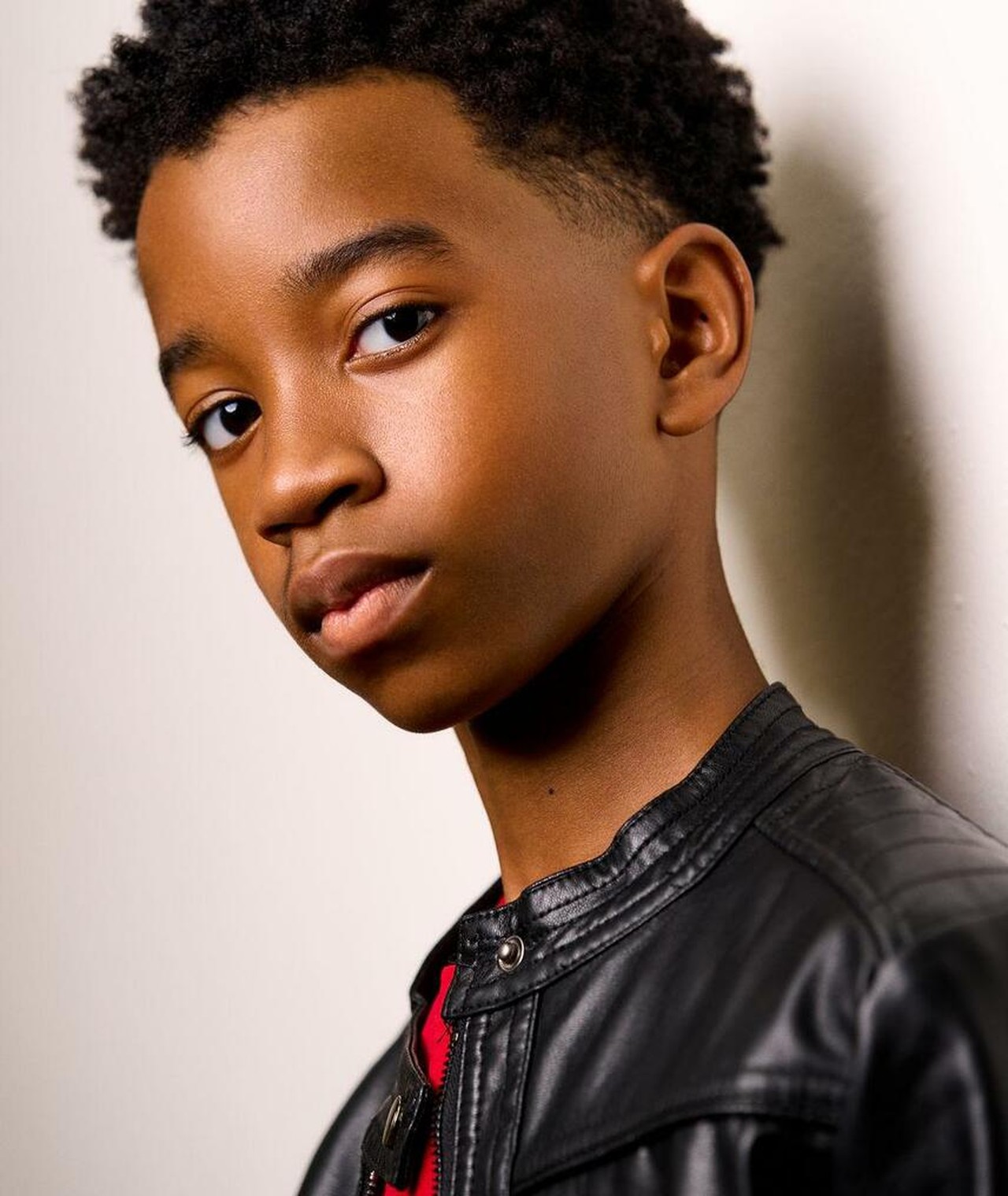 Photo of Jaden Carson Baker