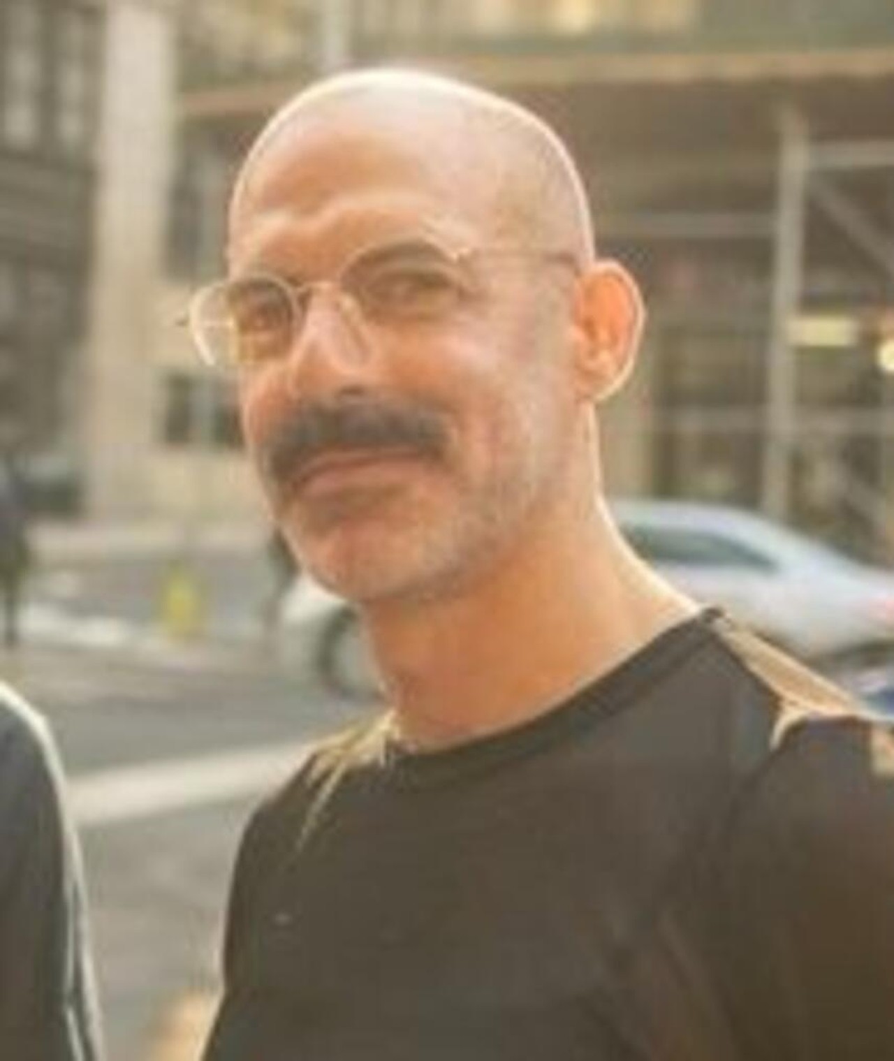 Photo of Aubrey Laufer