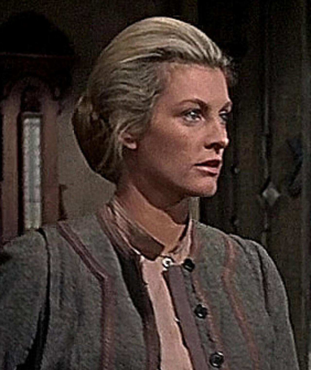 Photo of Diane Strom