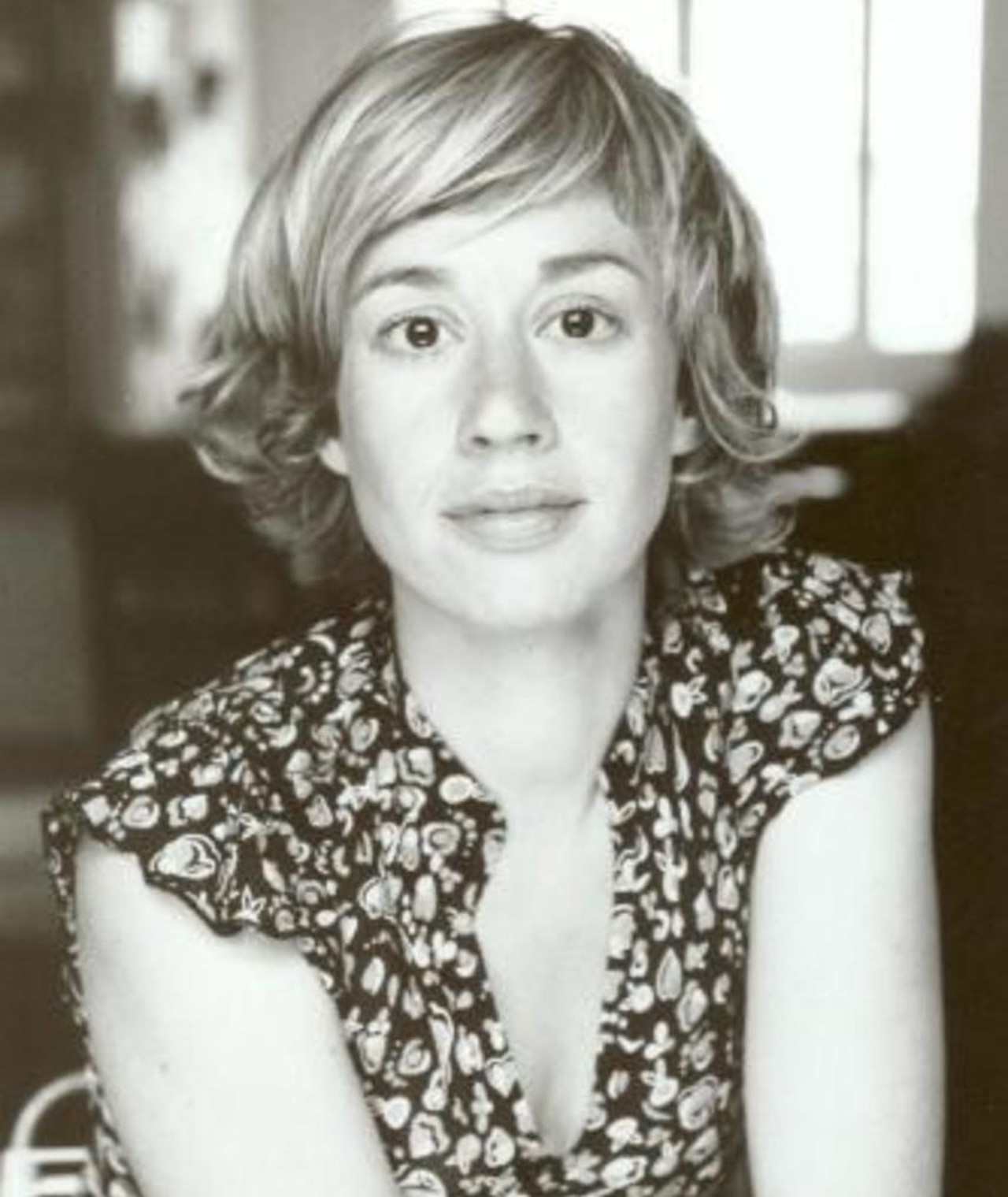 Photo de Juliette Poissonnier