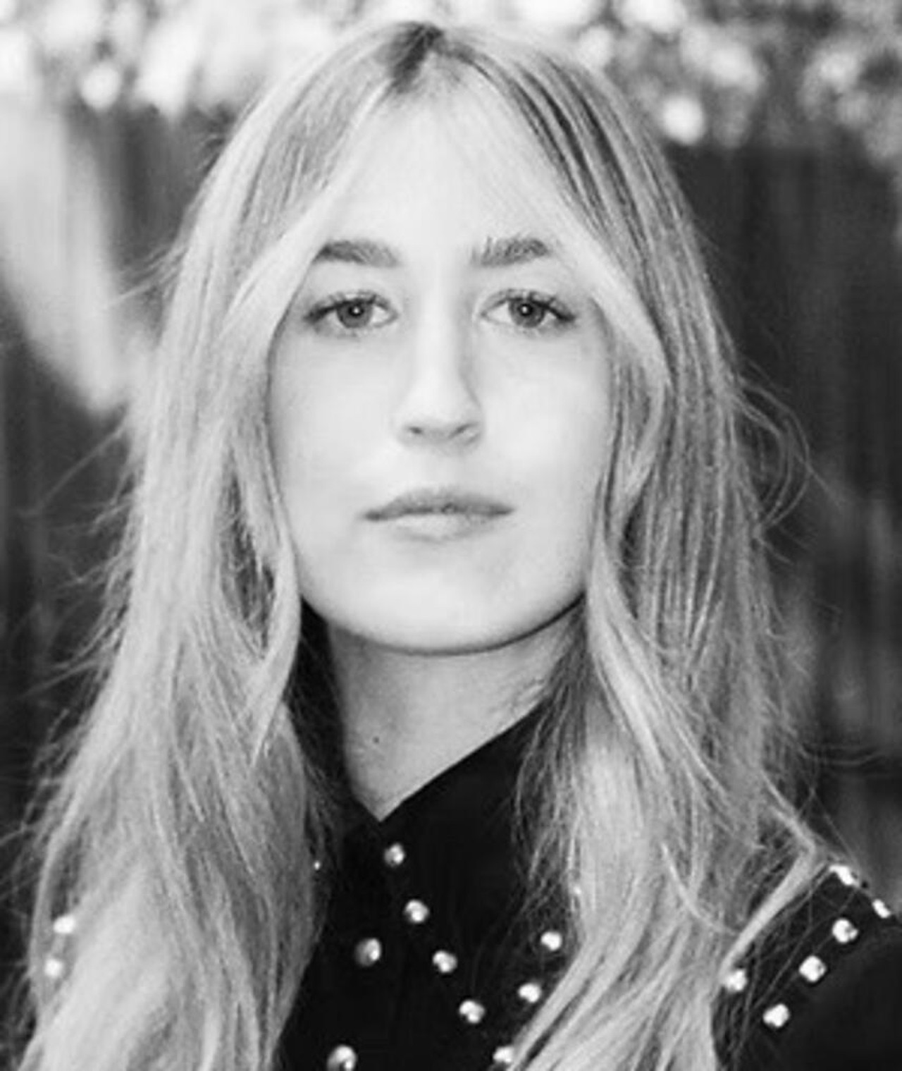 Photo of Charlotte Fassler