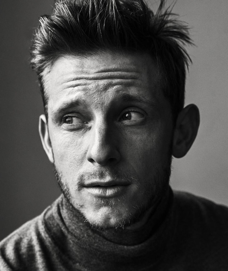 Photo of Jamie Bell