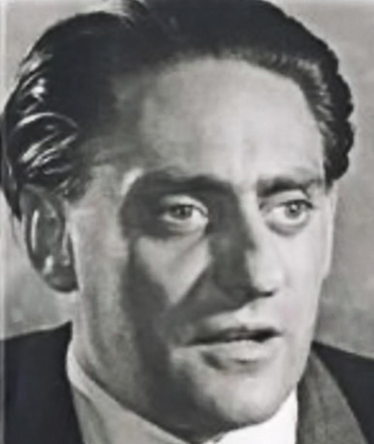 Photo of Vincenzo Talarico