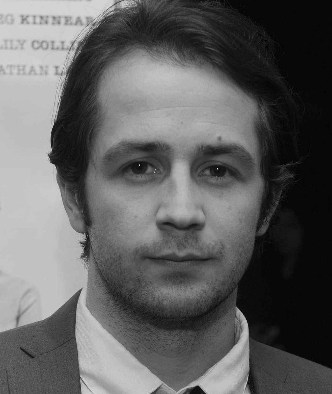 Photo of Michael Angarano