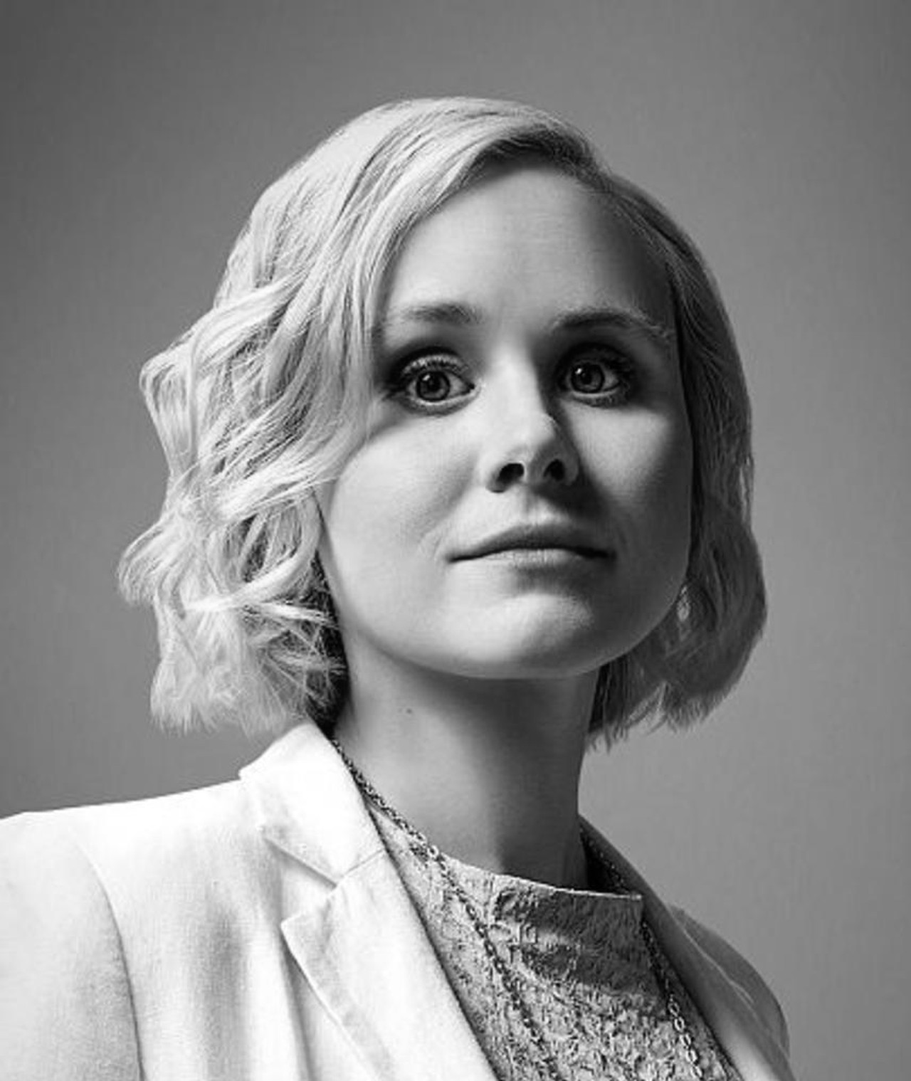 Photo of Alison Pill