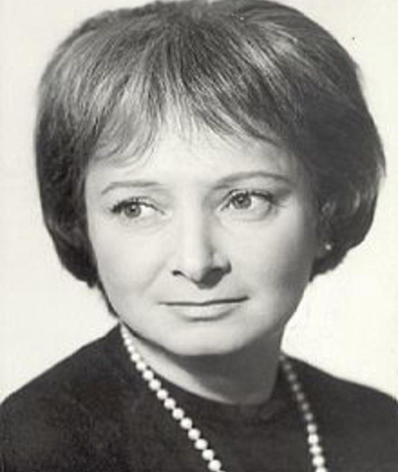 Photo of Rosita Pisano