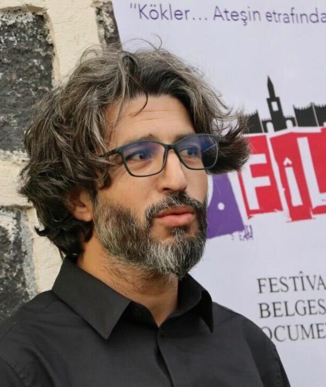 Photo of Abdurrahman Öncü
