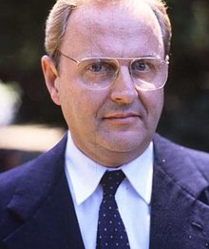 Photo of Cesare Barbetti