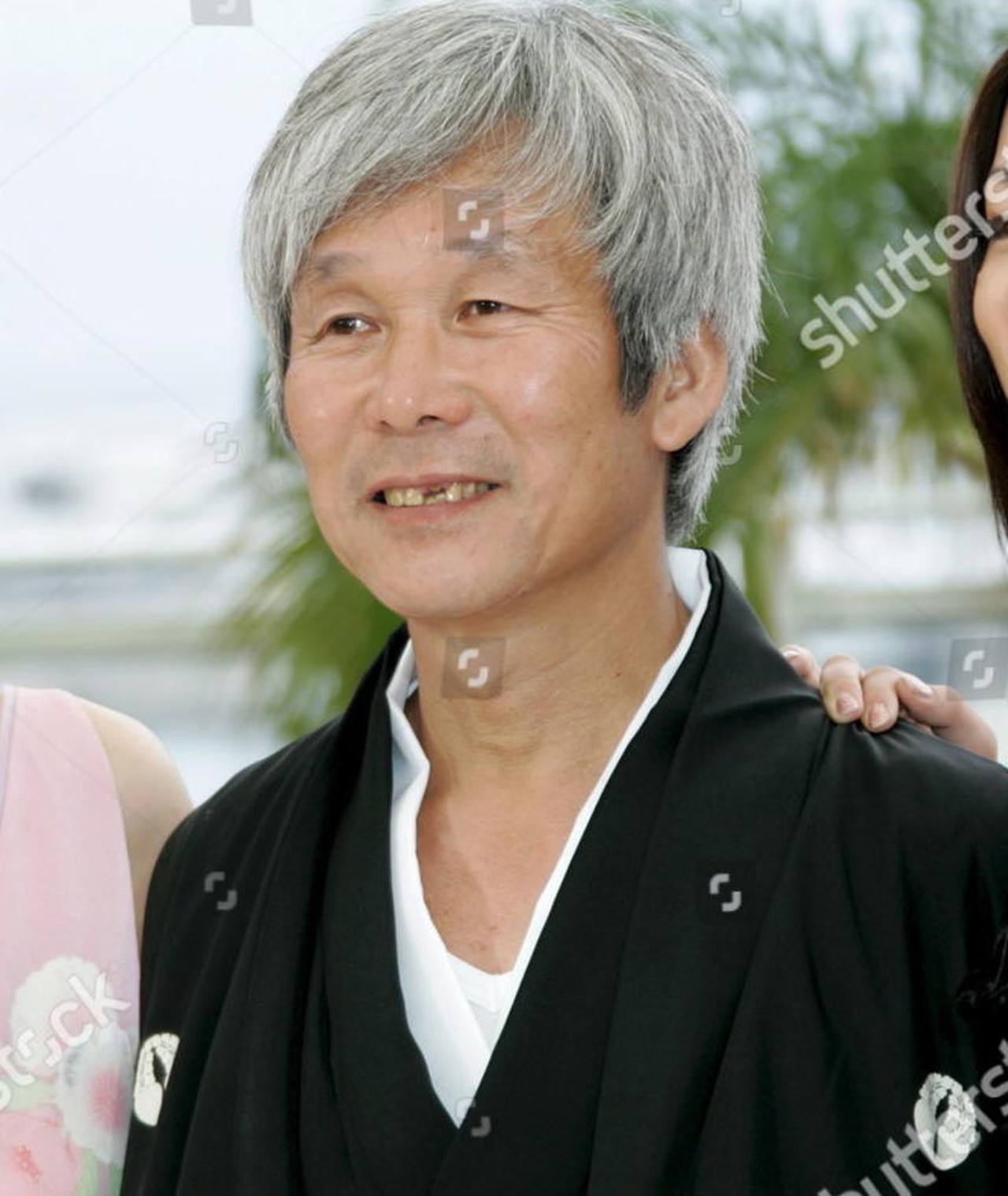 Photo of Shigeki Uda