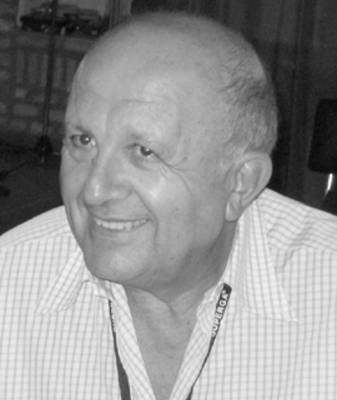 Photo of Camillo Teti