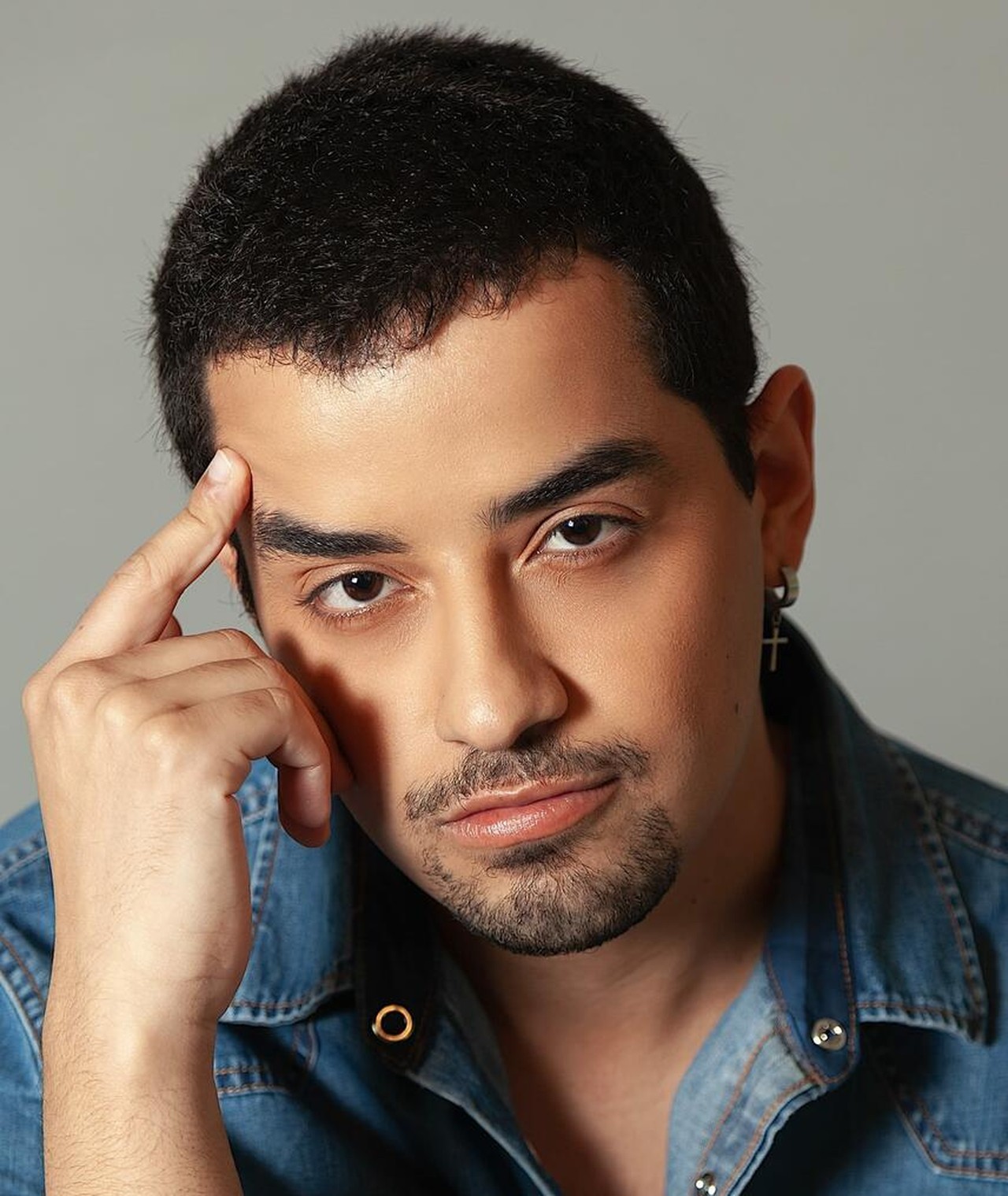 Photo of Davi Claudino