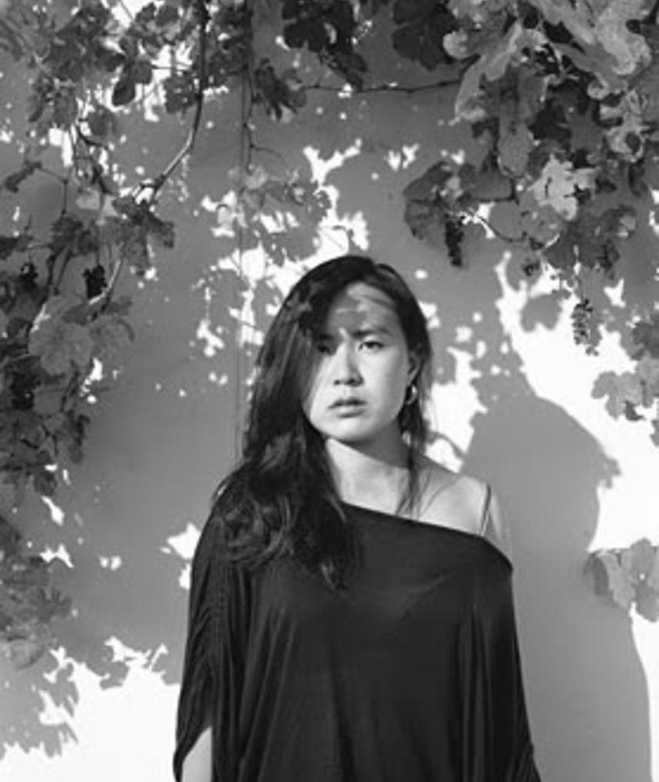 Photo of Cao Fei