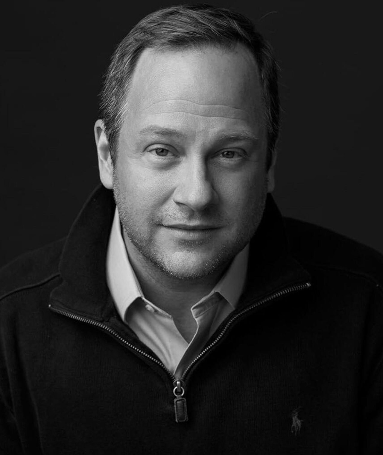 Photo of Josh Banks
