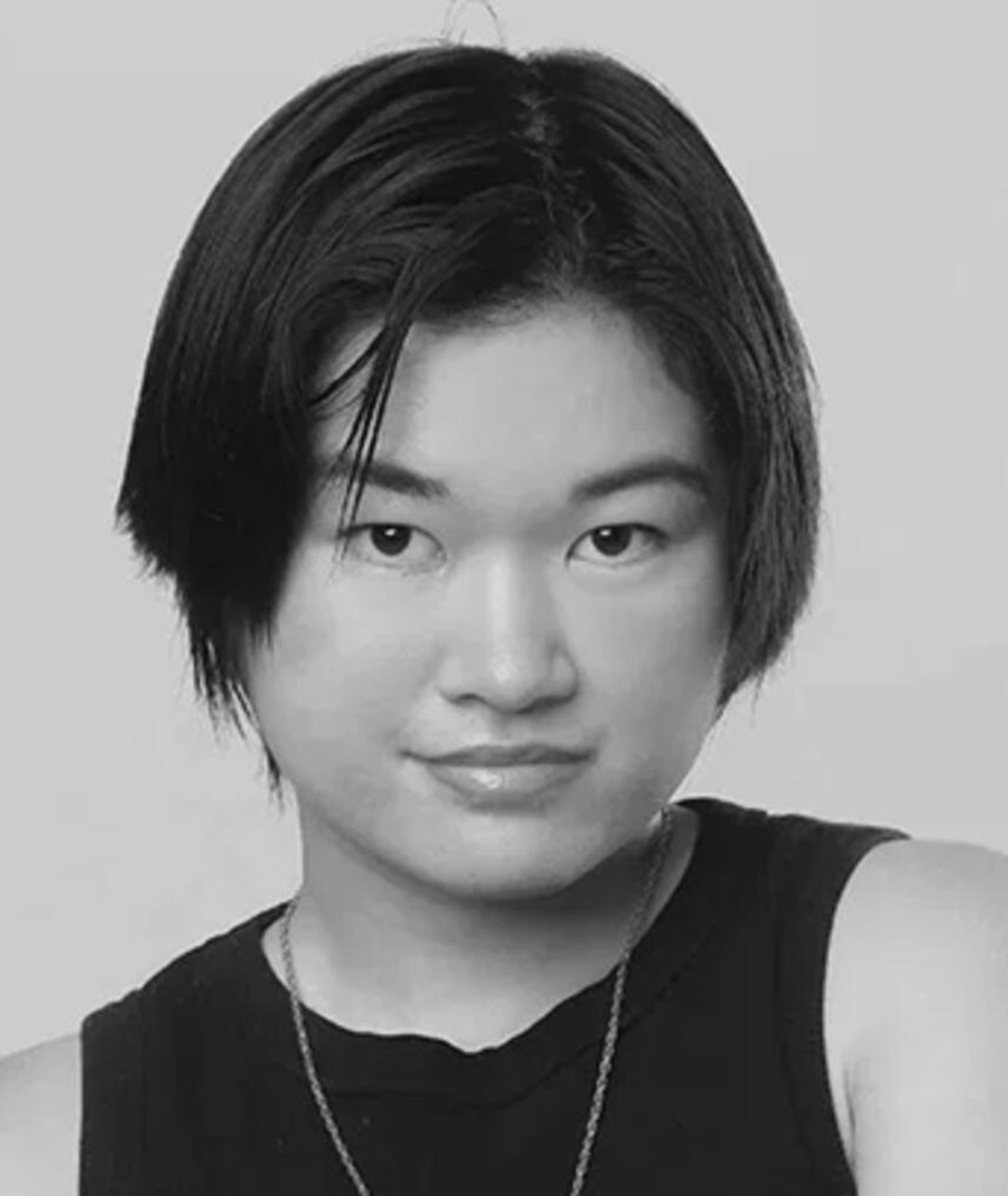 Photo of Letícia Shimabukuro