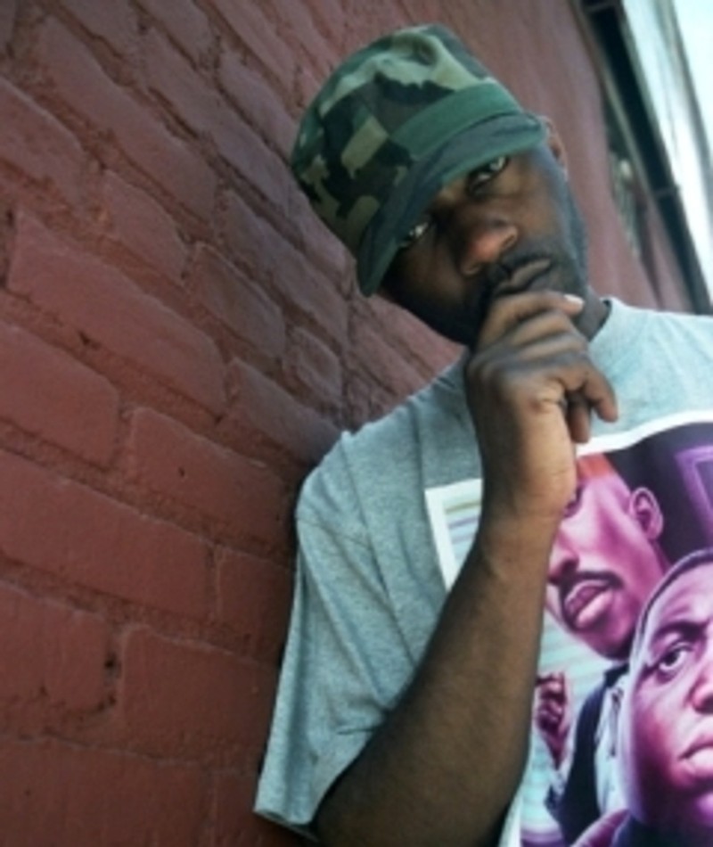 Masta Killa Movies, Bio and Lists on MUBI