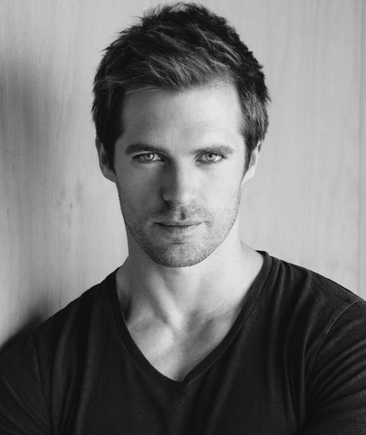 Photo of Kyle Pryor