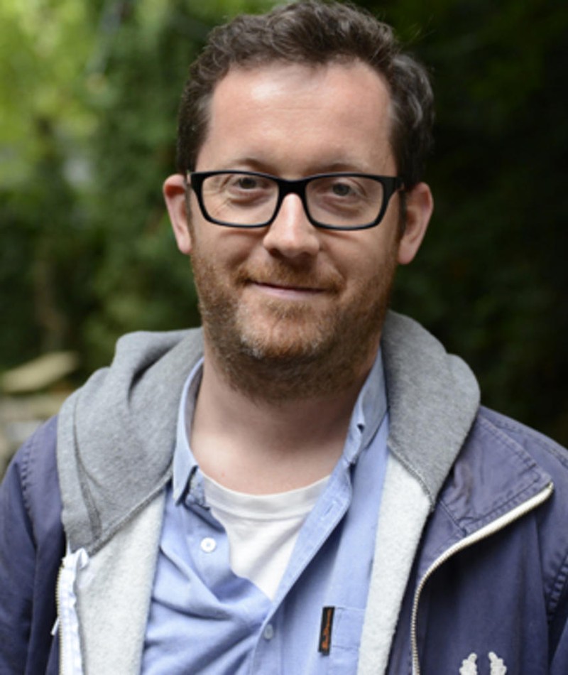 Florian Opitz – Movies, Bio and Lists on MUBI