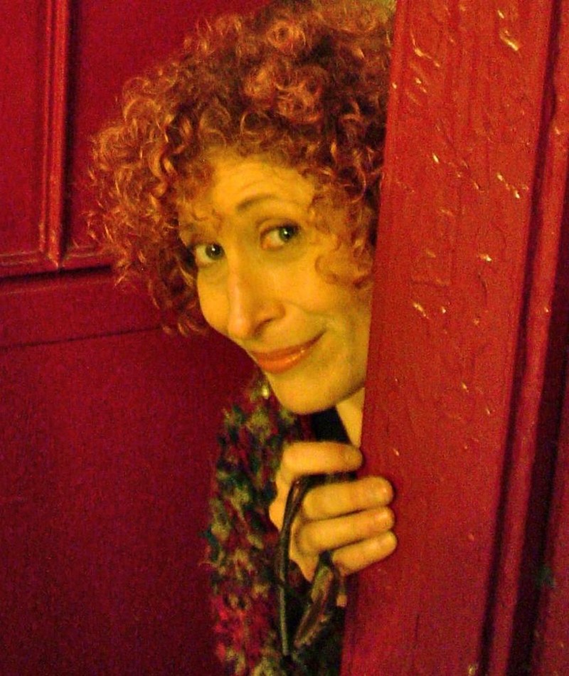 Julia Pearlstein Filme, Bio und Listen auf MUBI