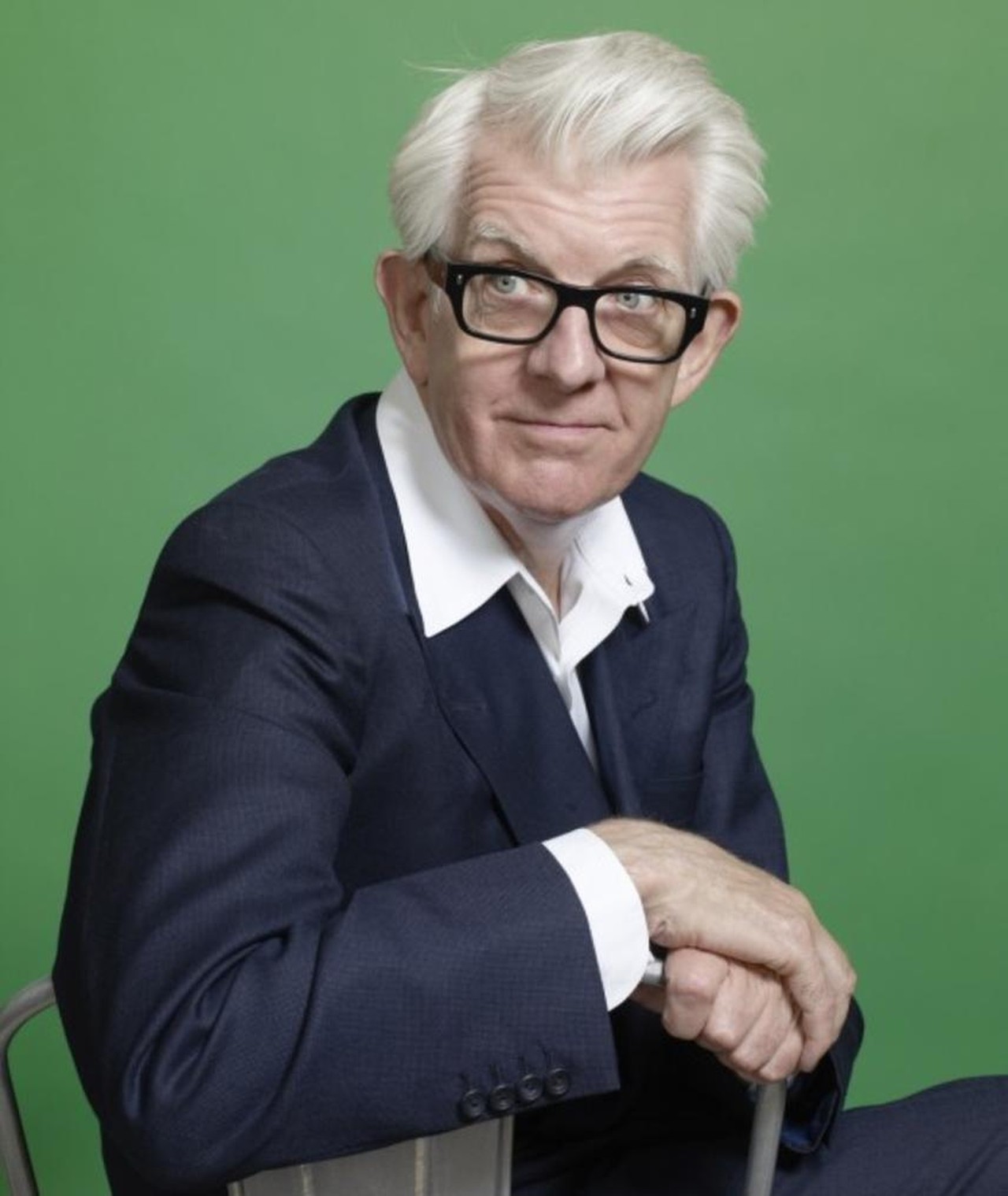 Photo of Nick Lowe