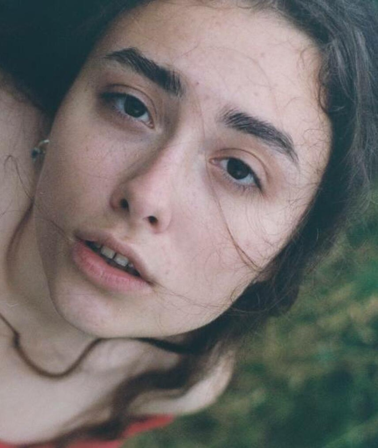 Photo of Anna-Mariia Shchehliuk