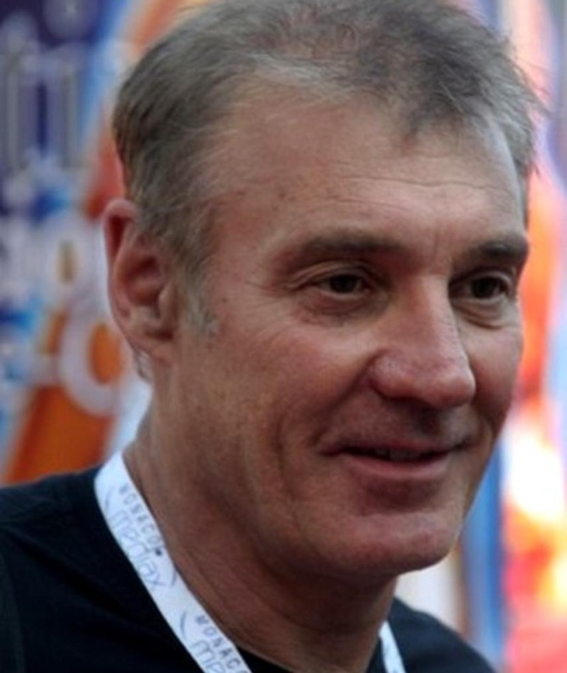 JeanPierre Bouvier Movies, Bio and Lists on MUBI